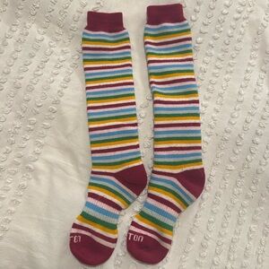 Women’s Burton Sock Sz S/M